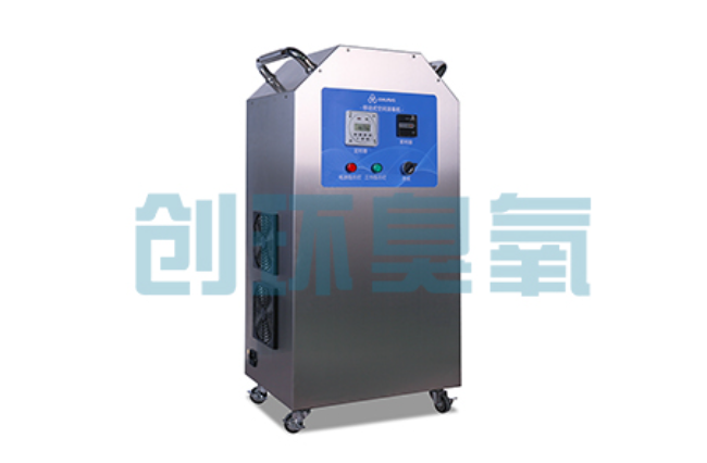 濮阳冬季养殖场密闭消毒双赢方案：臭氧发生器在工厂化水产与畜牧场景的安全应用