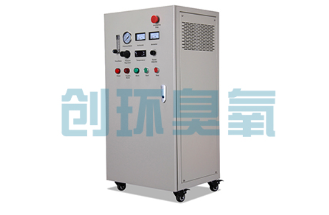 濮阳密度养殖如何降低病害率?臭氧发生器精准消杀全解析
