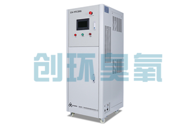 濮阳高密度养殖中臭氧发生器的维护方法有哪些