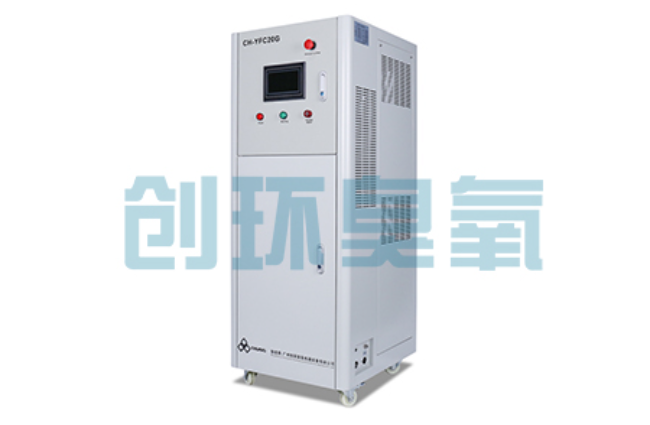 濮阳海水养殖病害频发怎么防?臭氧发生器无残留消毒全解析