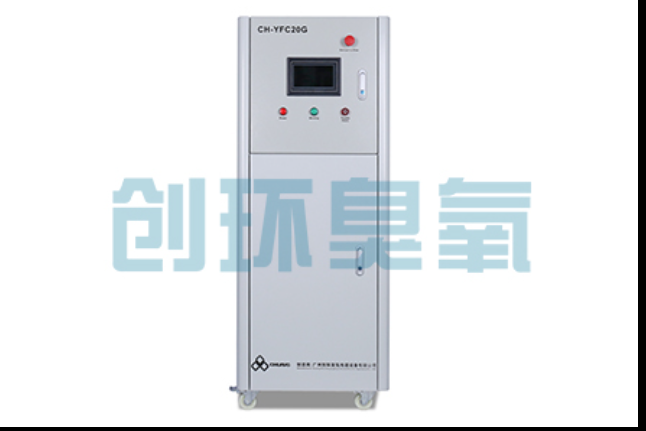 濮阳ORP(氧化还原电位)控制在海水养殖臭氧投加中的核心作用与设定区间