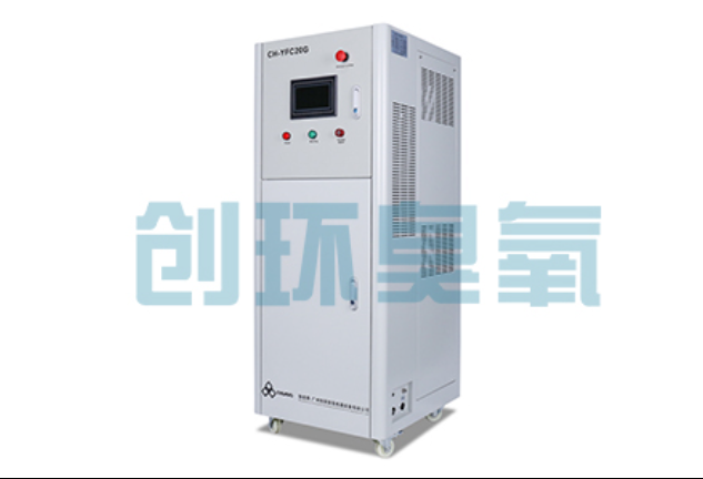 濮阳南美白对虾养殖弧菌超标怎么办？臭氧发生器精准消杀与避坑指南
