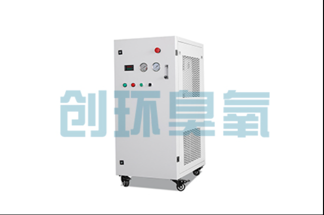 濮阳2026年南美白对虾循环水养殖系统(RAS)臭氧消毒完整指南