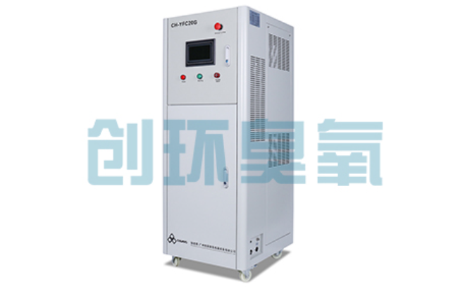 濮阳工厂化循环水养虾必备：蛋白分离器后端注入臭氧的技术要点与逻辑