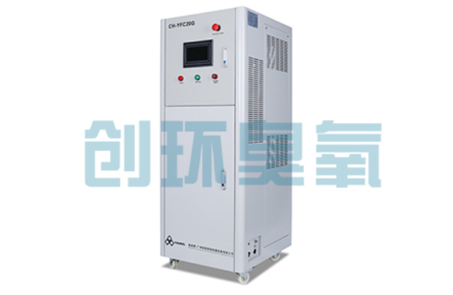 濮阳石斑鱼养殖必看：臭氧发生器安装位置与日常维护全攻略