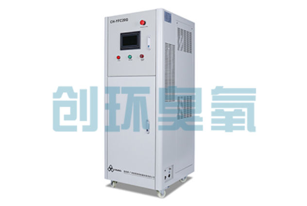 濮阳石斑鱼循环水养殖避坑清单：臭氧发生器选型与投加的8个误区