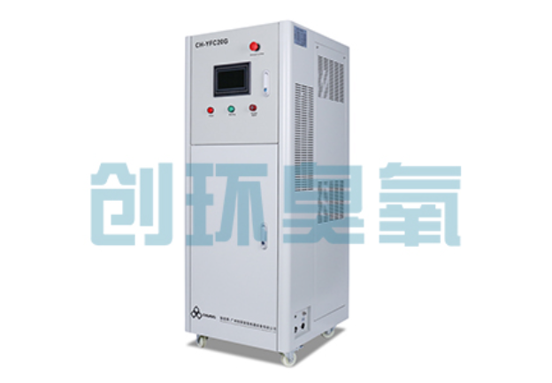 濮阳石斑鱼养殖中臭氧发生器的作用是什么？3分钟说清楚杀菌与净水原理