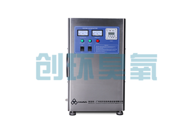 濮阳高盐高浓度化工废水怎么处理?臭氧发生器催化氧化技术的应用边界在哪里?