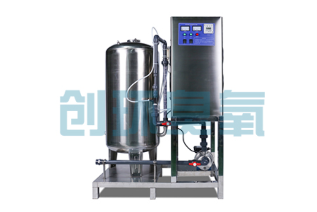 濮阳臭氧发生器设计4大核心问题全解析:附气源与参数选型表