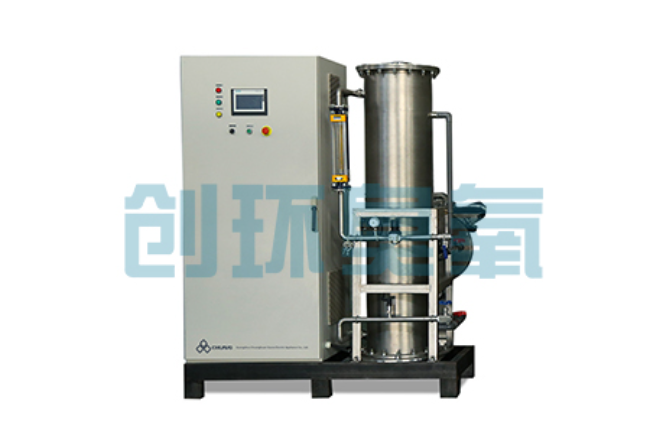 濮阳高浓度化工废水脱毒对比:臭氧发生器与湿式氧化法(WAO)的能耗与设备投资评估