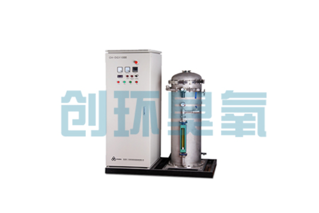 濮阳臭氧+UV vs 臭氧+H₂O₂:哪个AOP工艺运行成本低20%?