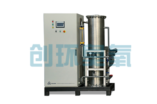 濮阳纯臭氧与AOP羟基自由基有何差异?5个维度看清氧化能力