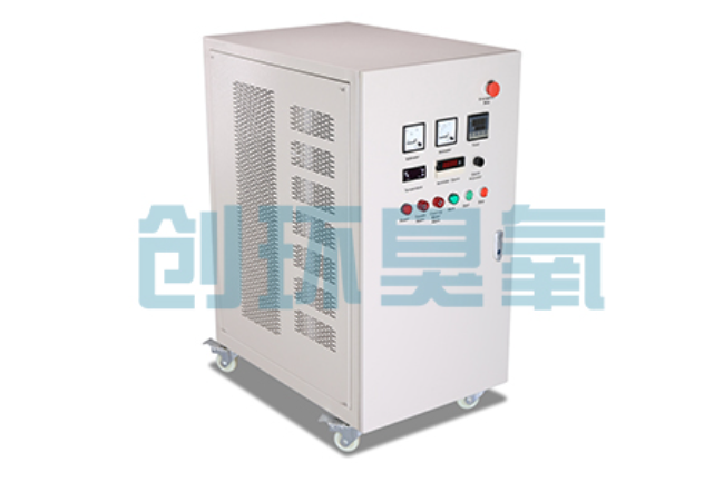 濮阳臭氧如何实现水产养殖水体微生态重构?工厂化高密度养殖技术深度拆解