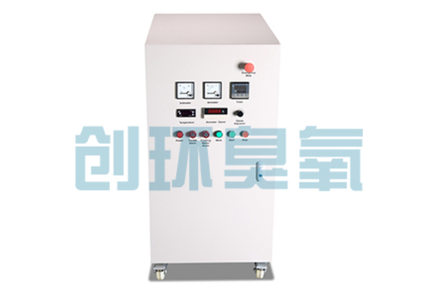 濮阳拒绝盲目选型!工厂化循环水养殖臭氧发生器产量计算公式与避坑指南