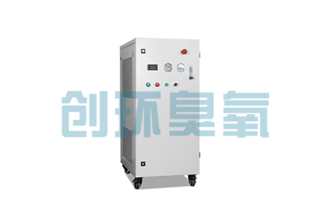 濮阳高密度养殖中臭氧发生器的维护方法