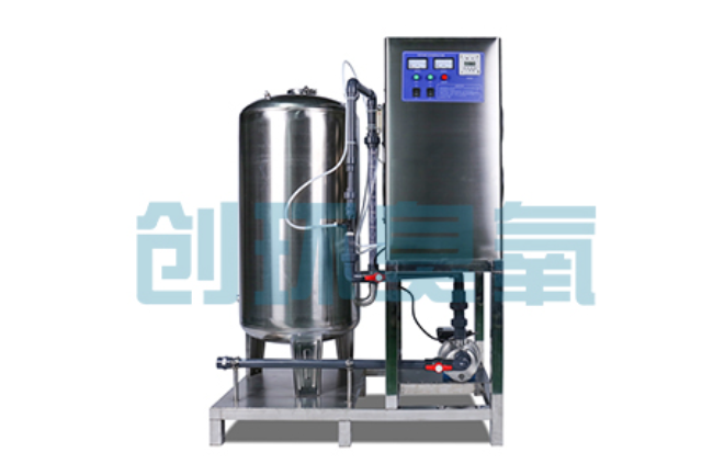 濮阳南美白对虾养殖弧菌超标怎么办?臭氧发生器精准消杀与避坑指南
